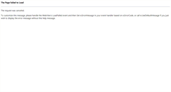 Desktop Screenshot of hopeofamerica.org